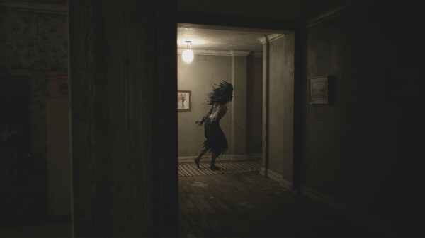 House of Lost Souls Demo screenshot 5