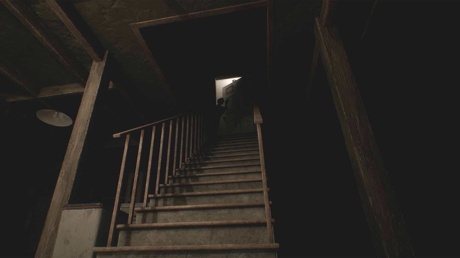 #6. House of Lost Souls Demo (Steam) 来自: Arkuda Inc.