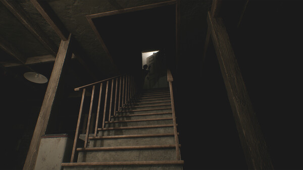 House of Lost Souls Demo screenshot 6