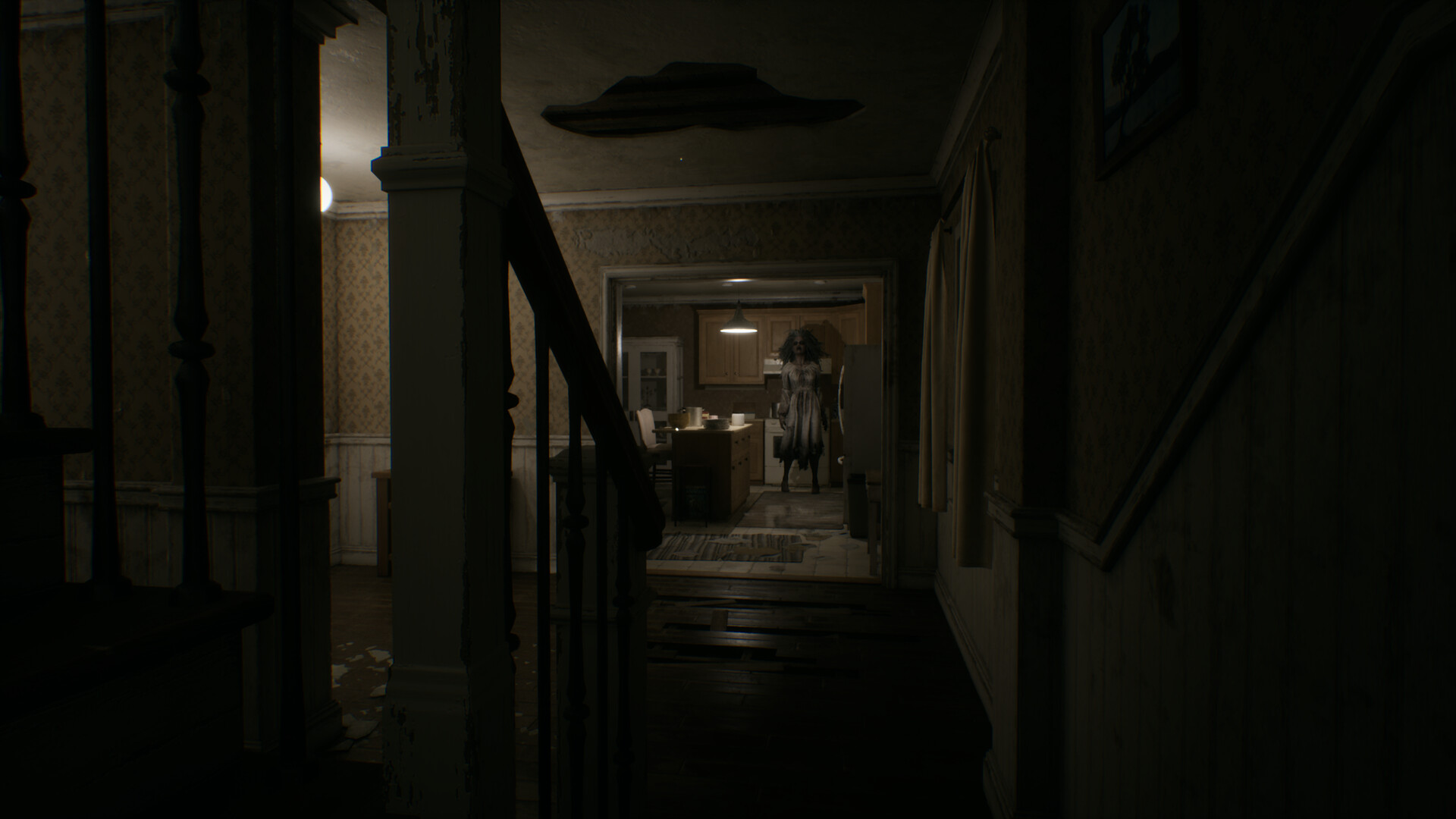 #1. House of Lost Souls Demo (Steam) 来自: Arkuda Inc.