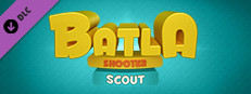 Batla - Scout game capsule image