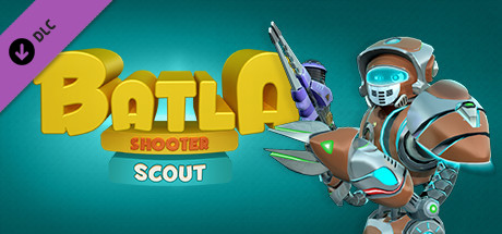 Batla - Scout banner