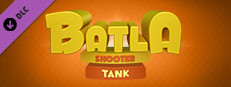 Batla - Tank game capsule image