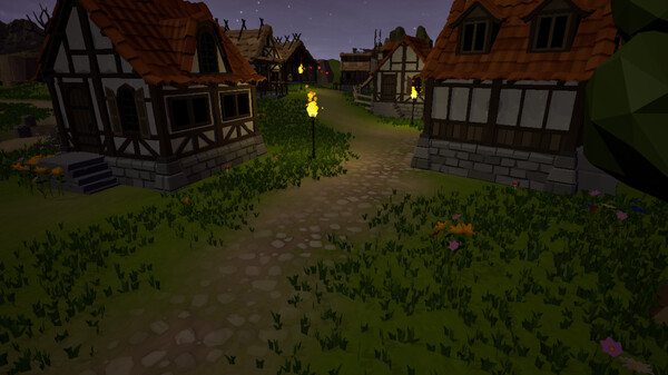 Kiki's Nightmare screenshot 5