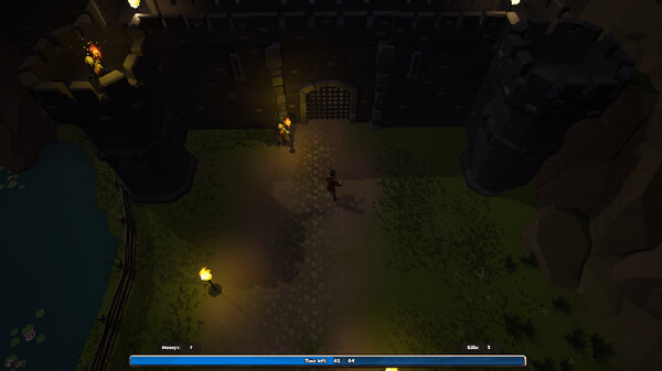 Kiki's Nightmare screenshot 6