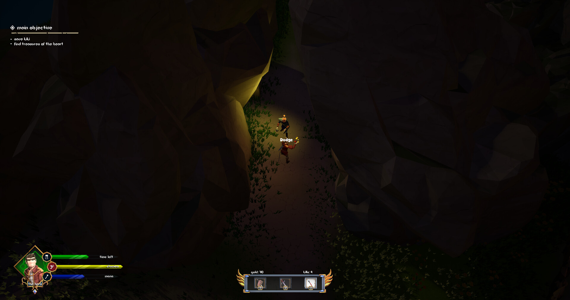 Kiki's Nightmare screenshot 5