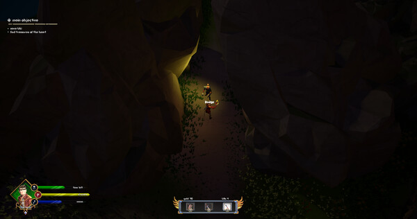 Kiki's Nightmare screenshot 5
