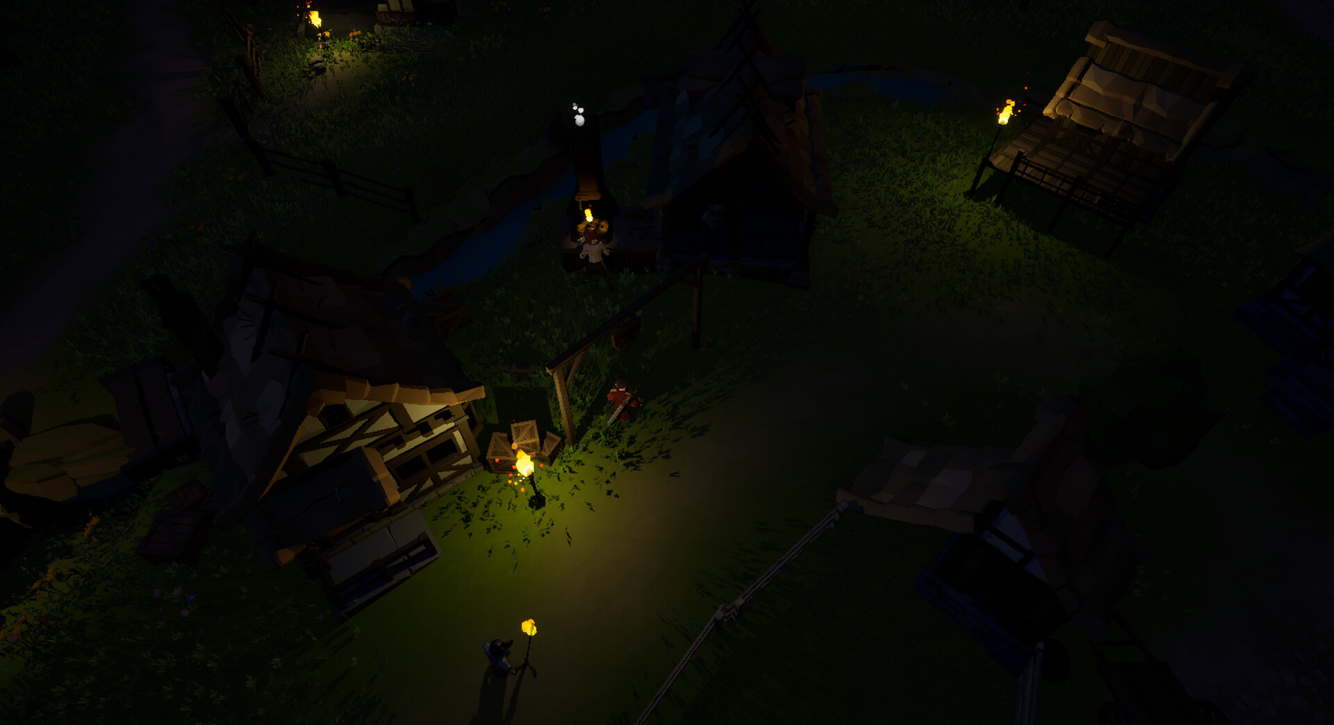 Kiki's Nightmare screenshot #4