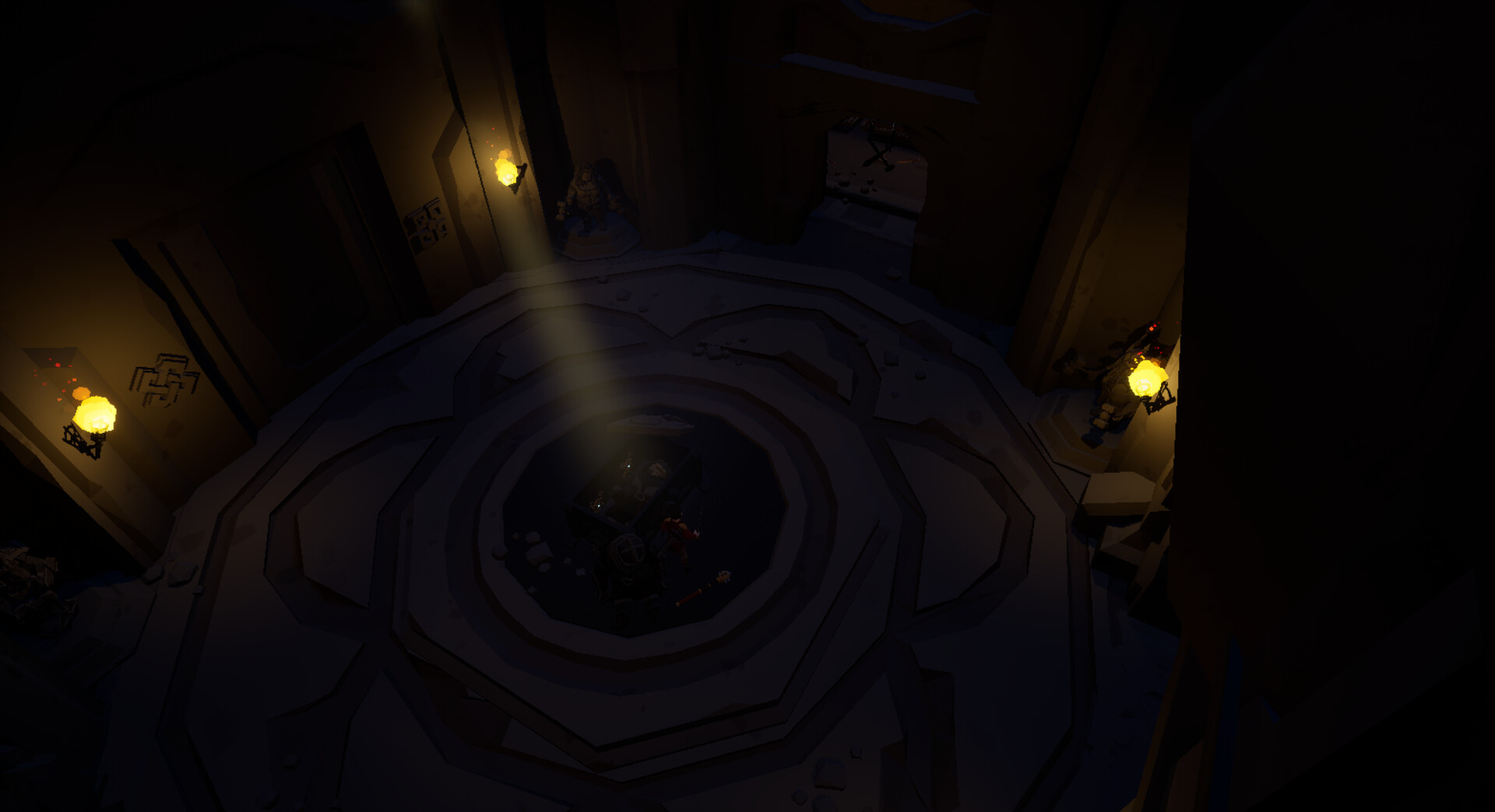 Kiki's Nightmare screenshot 4