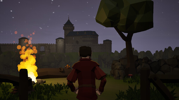 Kiki's Nightmare screenshot 1