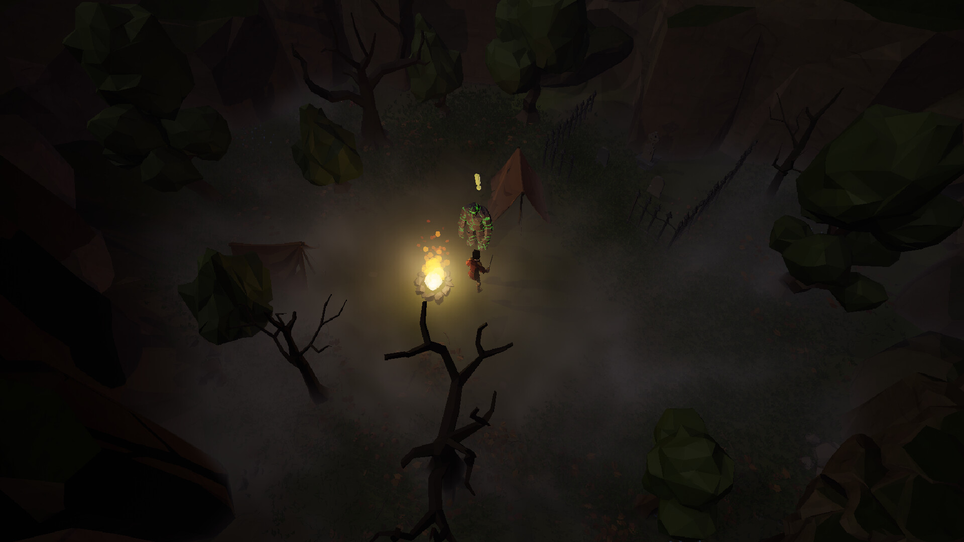 Kiki's Nightmare screenshot 1