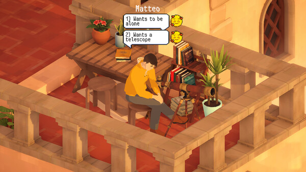 Screenshot media