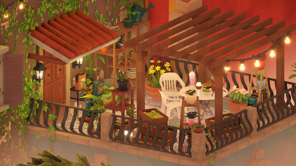 High Above screenshot 1