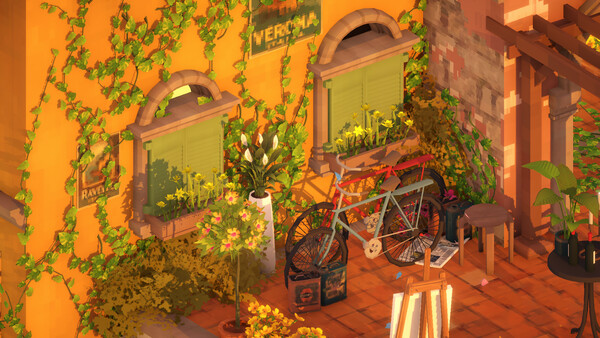 High Above screenshot 4