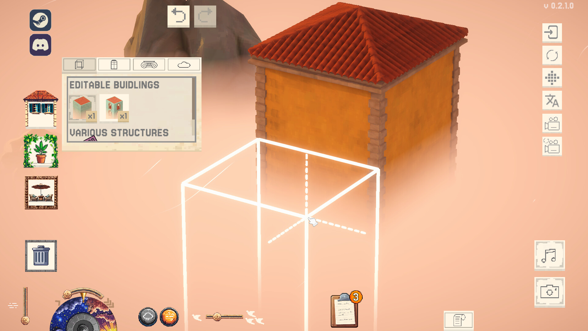 Disponibilidad de High Above en Steam