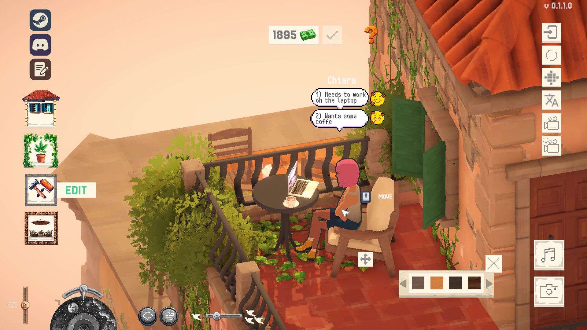 High Above screenshot #9