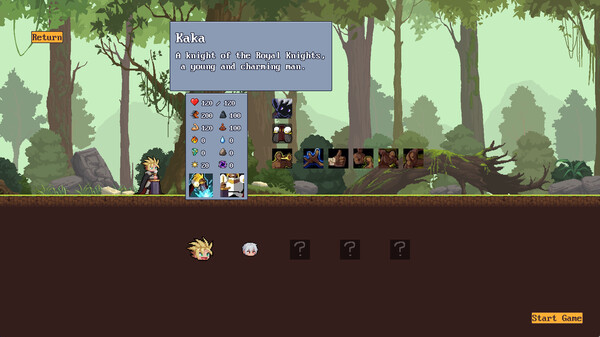 Rescue Quest screenshot 1