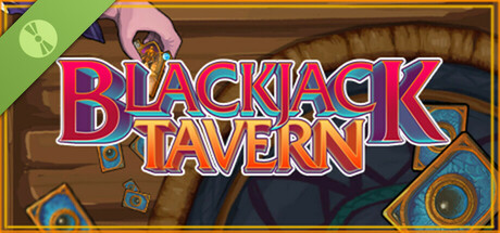 Blackjack Tavern Demo cover art