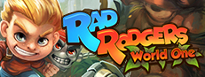 Rad Rodgers: World One