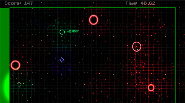 Collisions: Cosmic Geometry screenshot 3