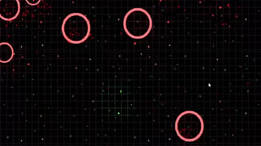 Collisions: Cosmic Geometry video 3