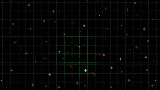 Collisions: Cosmic Geometry video 1