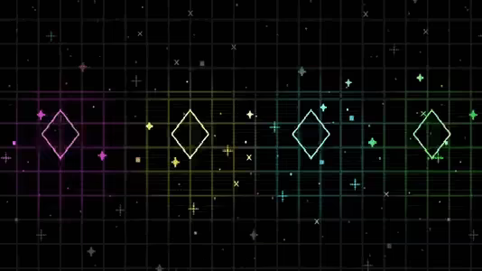 Collisions: Cosmic Geometry video 4