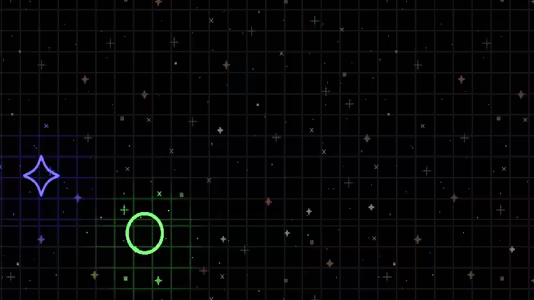 Collisions: Cosmic Geometry video 5