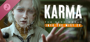 KARMA: The Dark World - EP