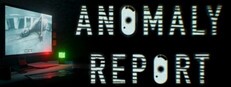 Anomaly Report