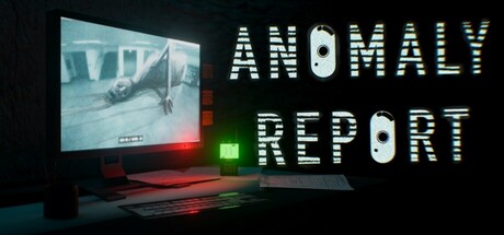 Anomaly Report