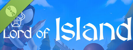 Lord Of Island Demo cover art