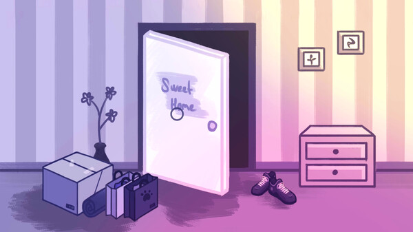 Home Again screenshot 5