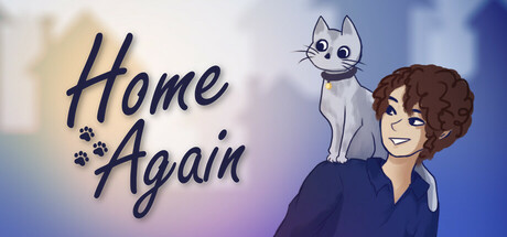 Home Again cover art