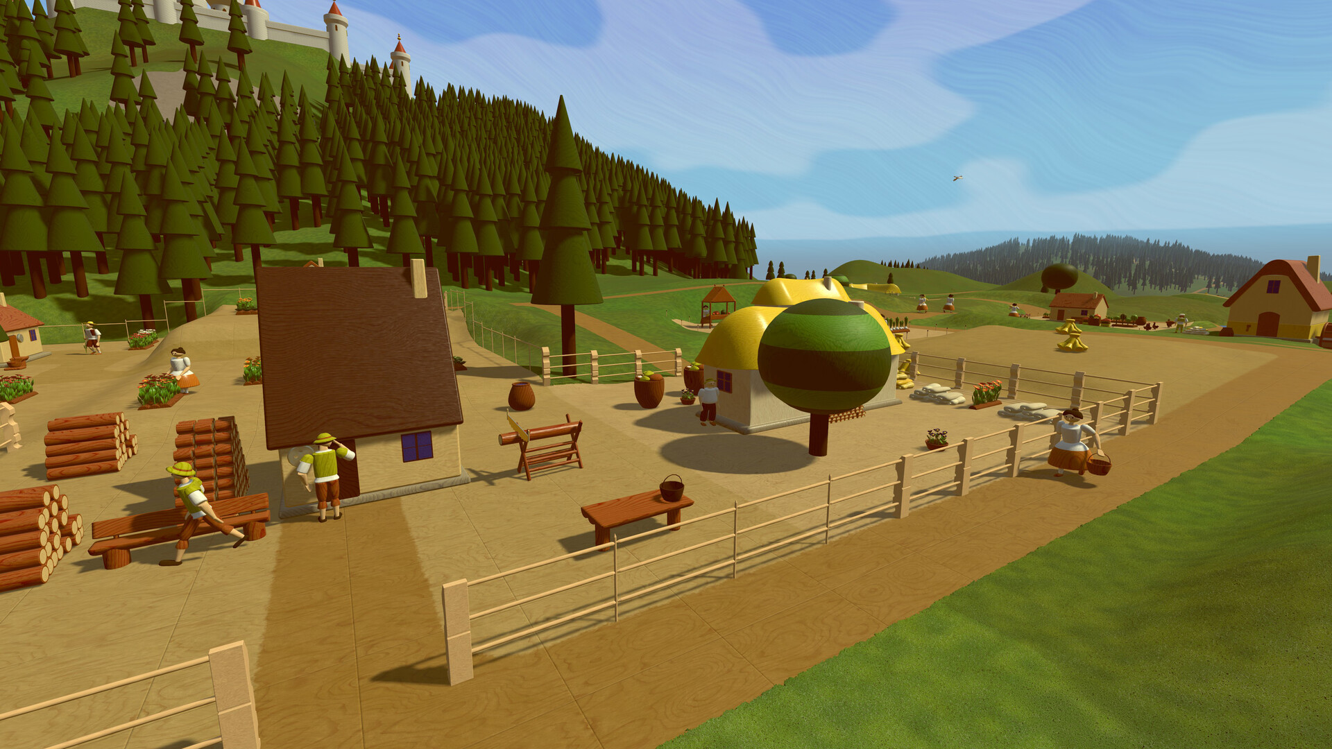 Bayaya screenshot #7