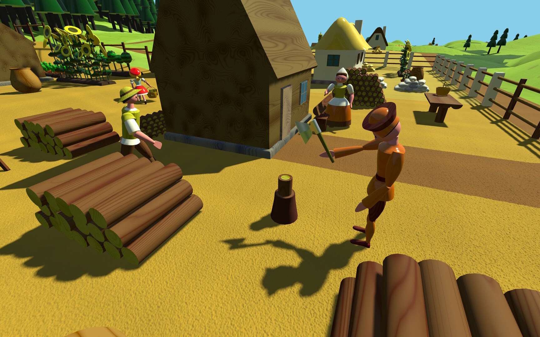 Bayaya screenshot #1