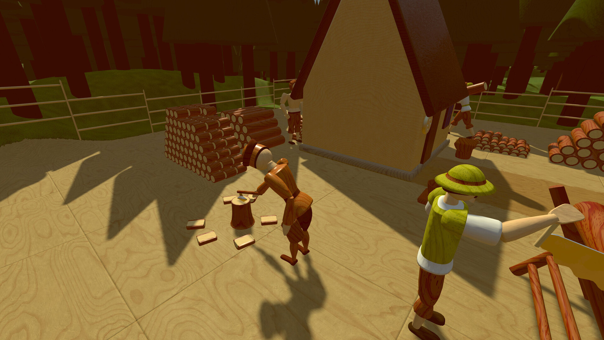 Bayaya screenshot #1