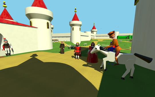 Bayaya screenshot 1