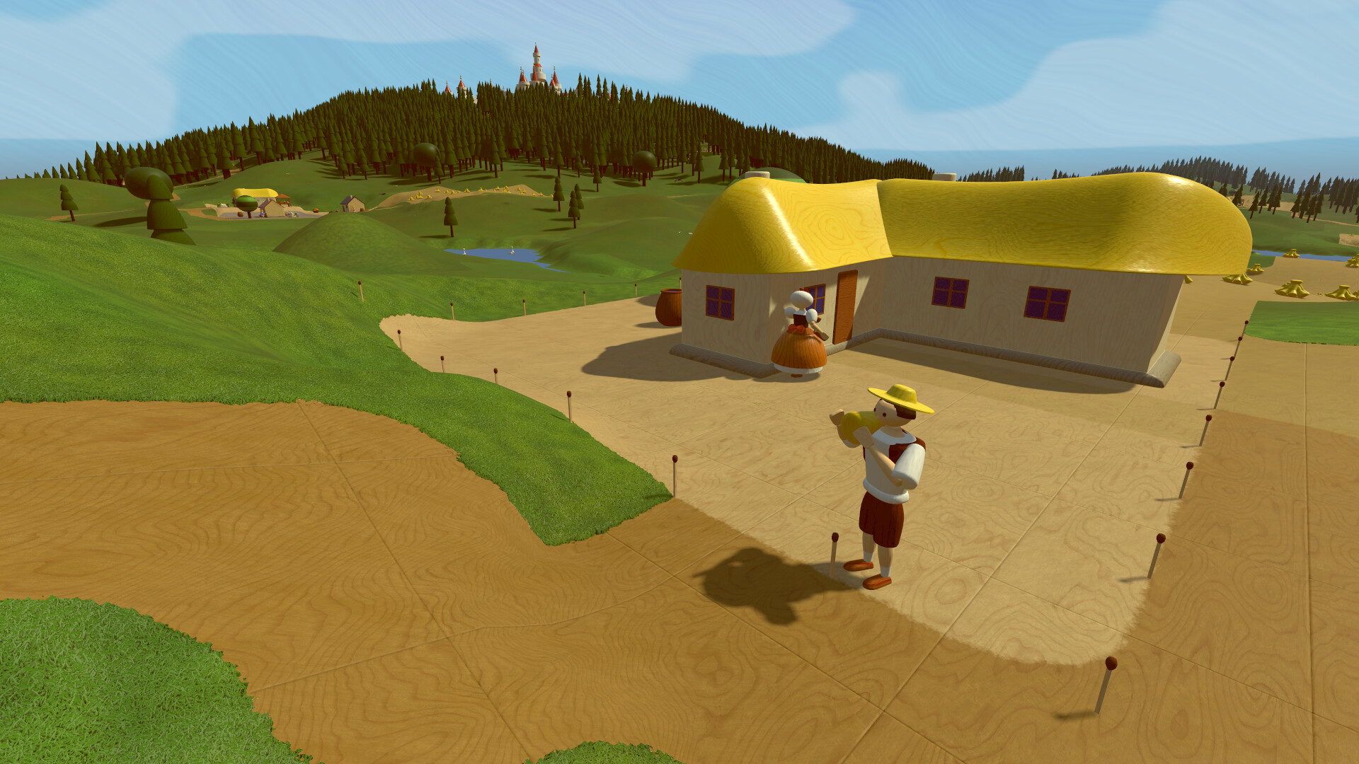 Bayaya screenshot 5