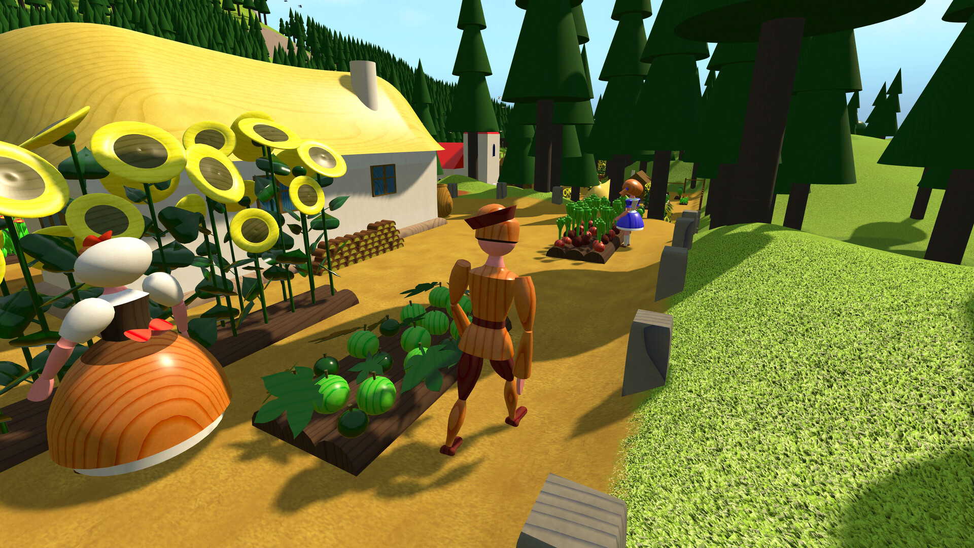 Bayaya screenshot #4