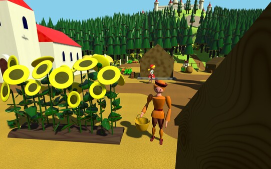 Bayaya screenshot 3