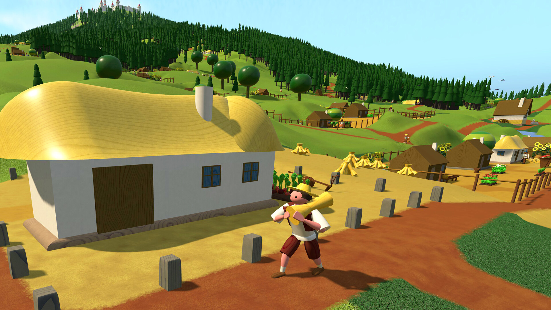 Bayaya screenshot #2