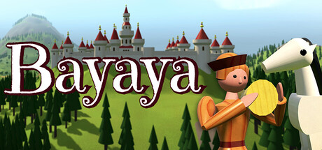 Bayaya header art