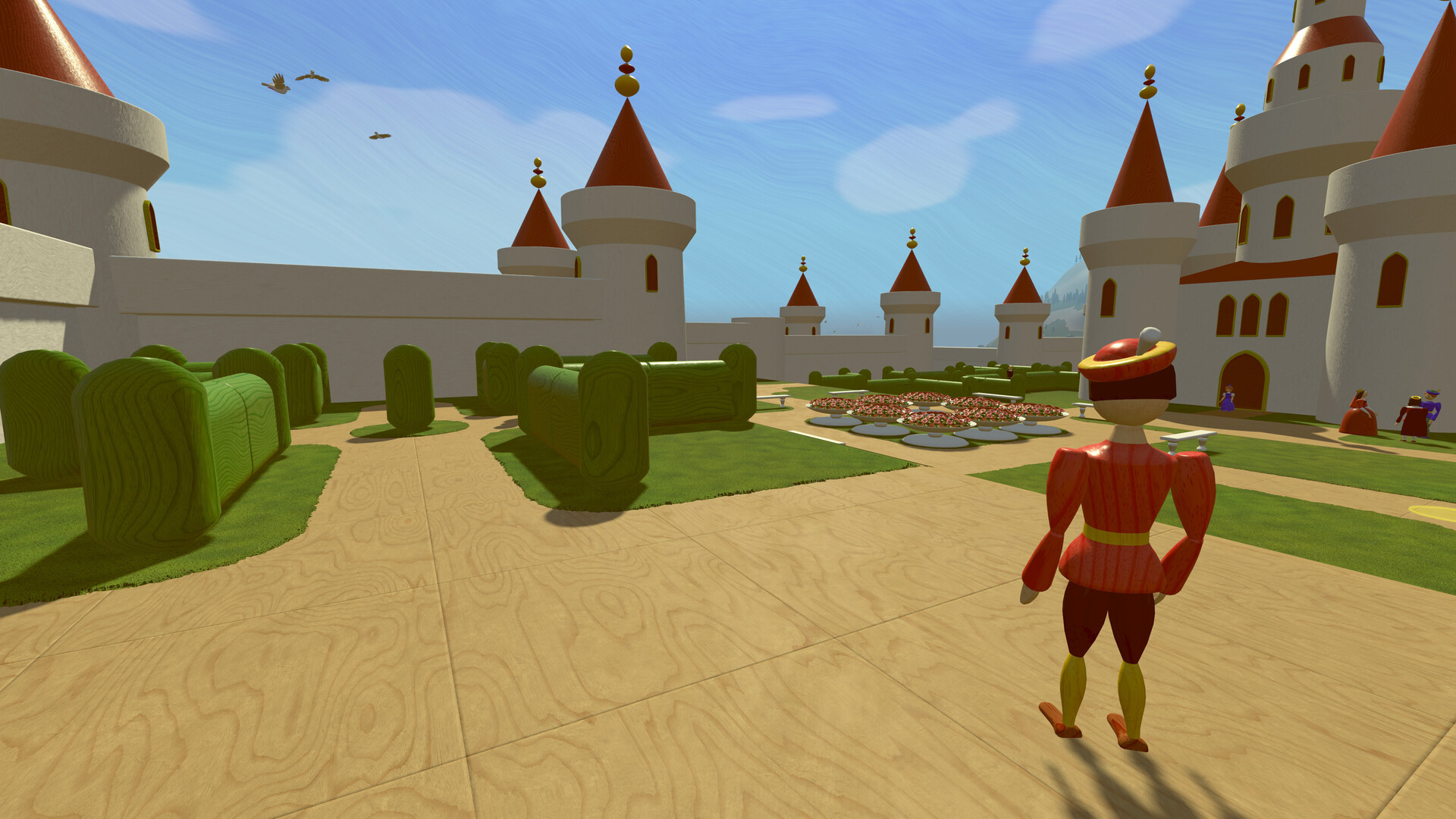 Bayaya screenshot #6