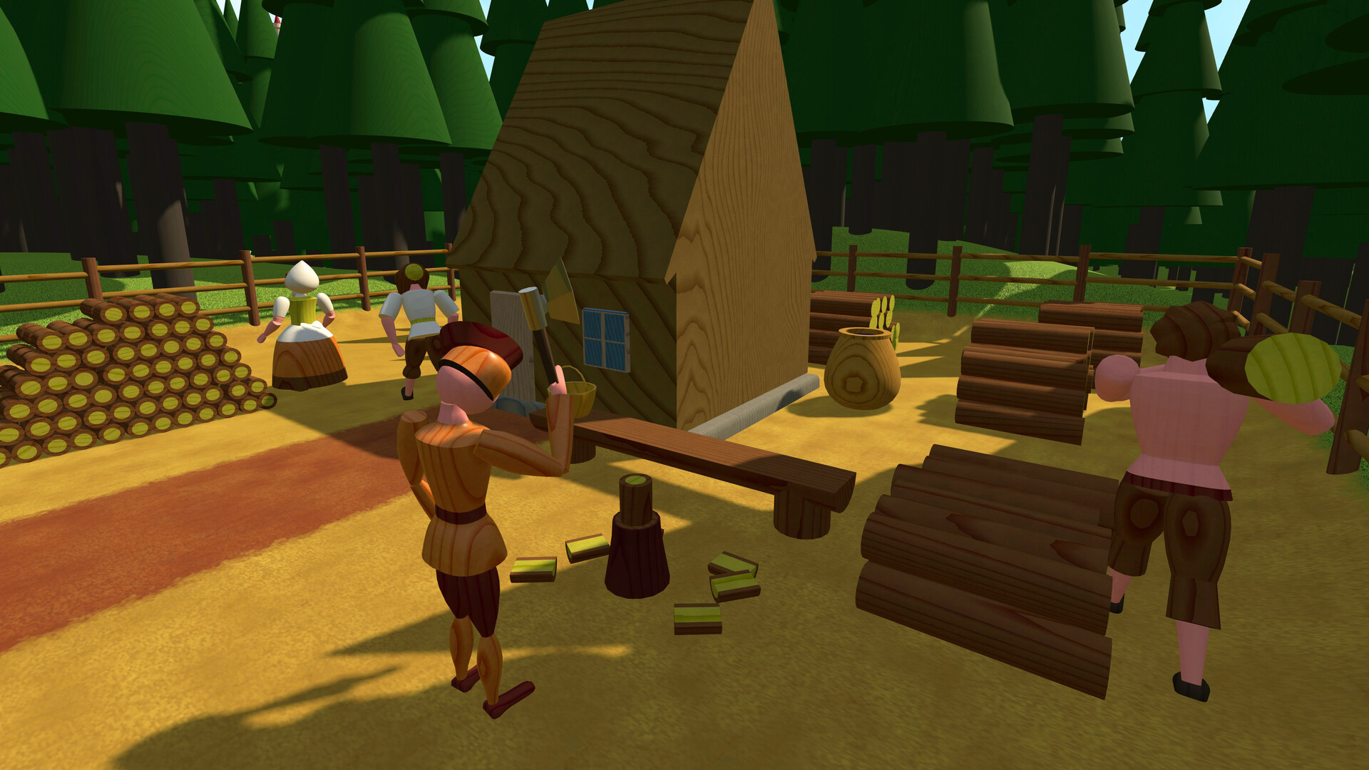 Bayaya screenshot #3