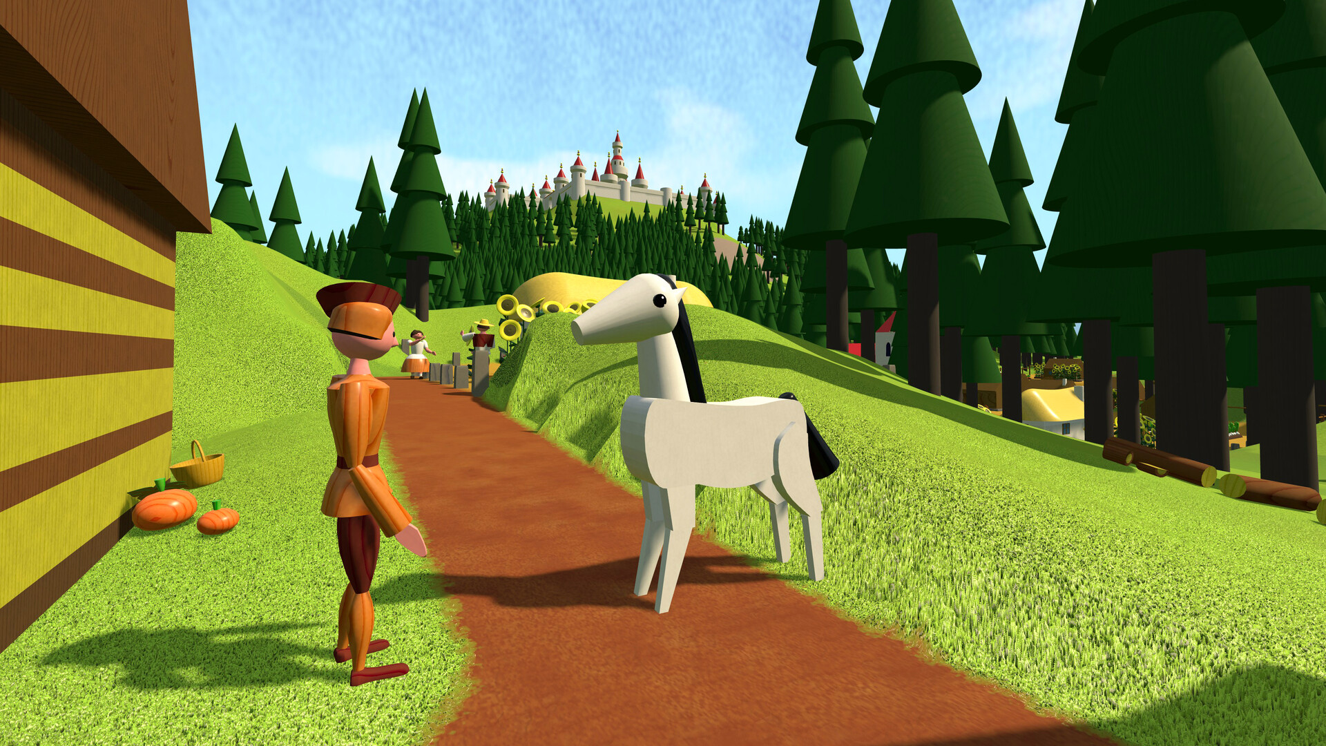 Bayaya screenshot #1