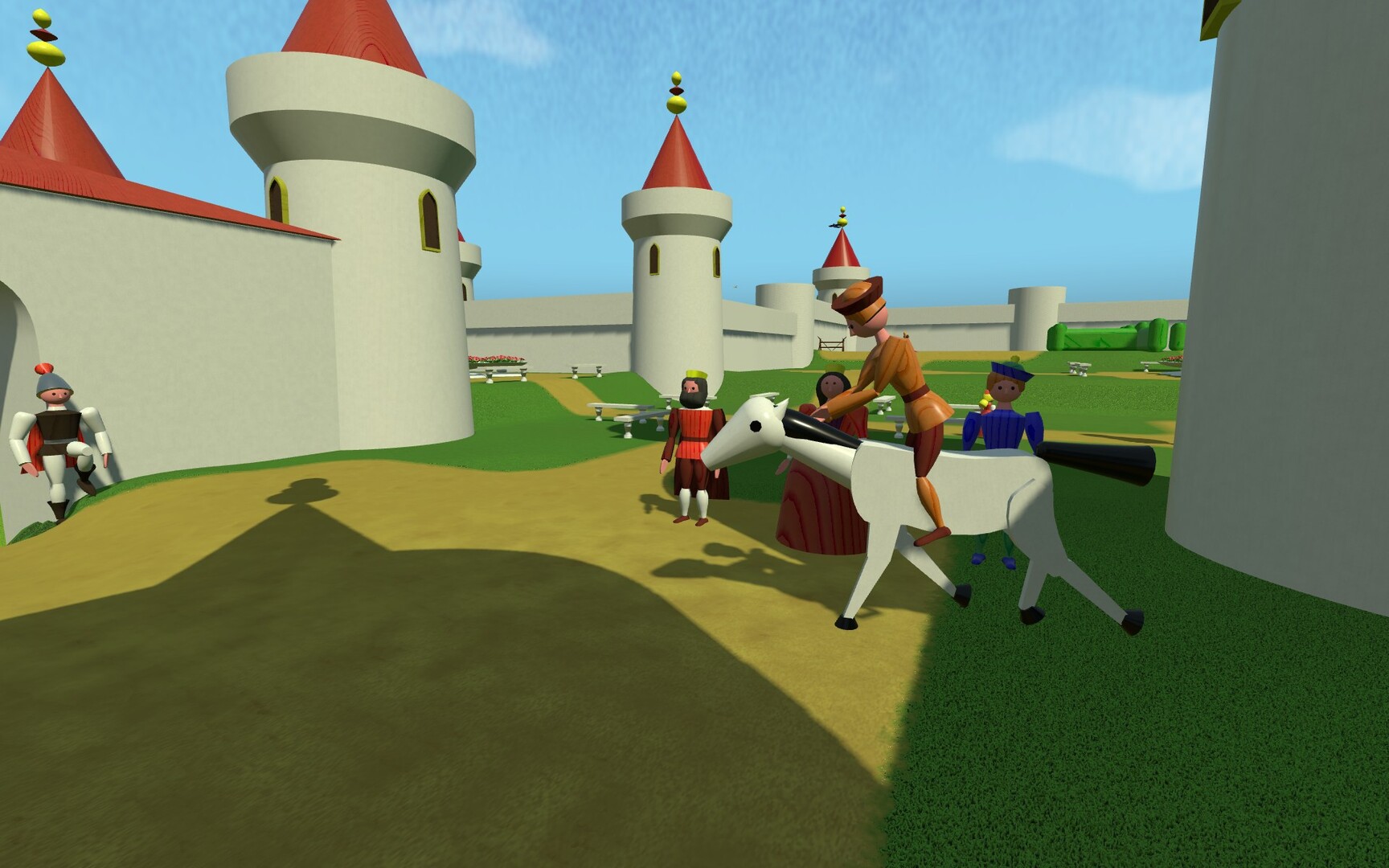 Bayaya Featured Screenshot #1