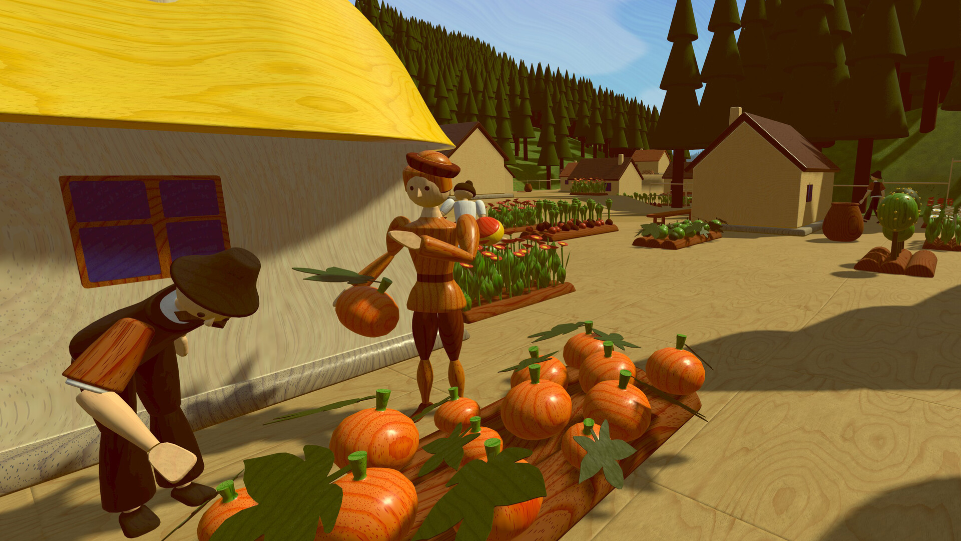 Bayaya screenshot #3