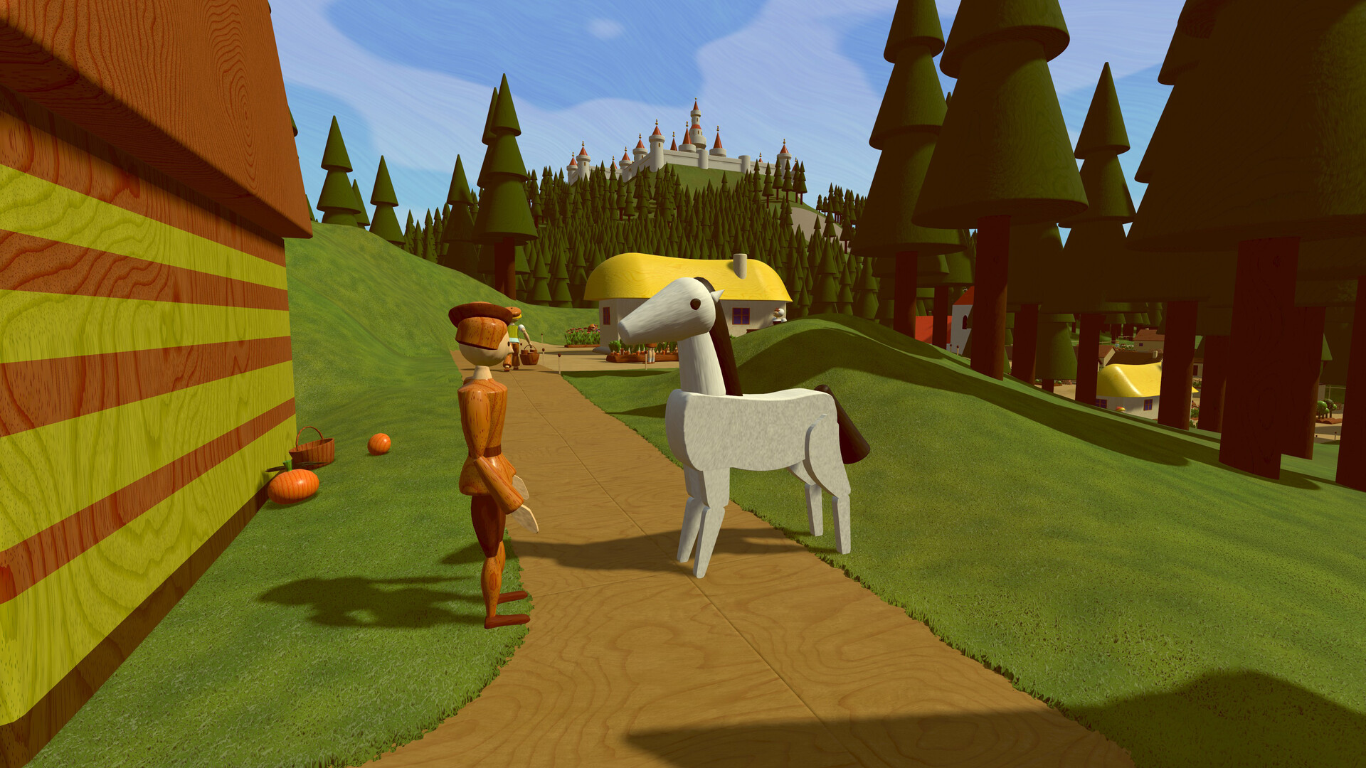 Bayaya screenshot #2