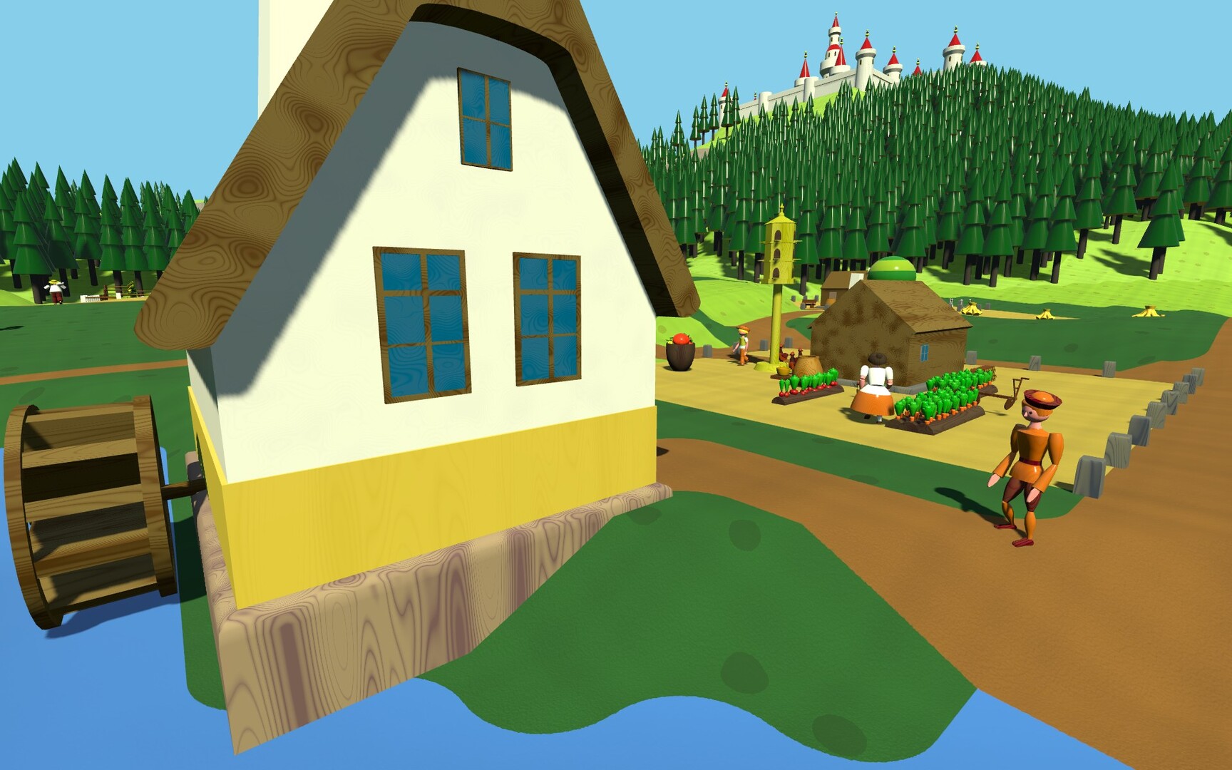 Bayaya screenshot #4